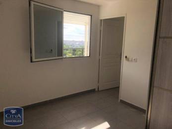 Location Appartement Sainte-Clotilde (97490) - REUNION