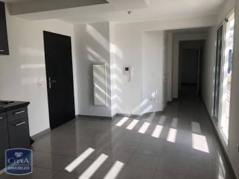 Location Appartement Sainte-Clotilde (97490) - REUNION