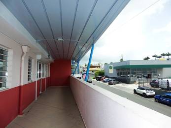 Location  Local Commercial Baie Mahault (97122) - GUADELOUPE