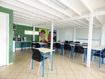 Location  Local Commercial Baie Mahault (97122) - GUADELOUPE