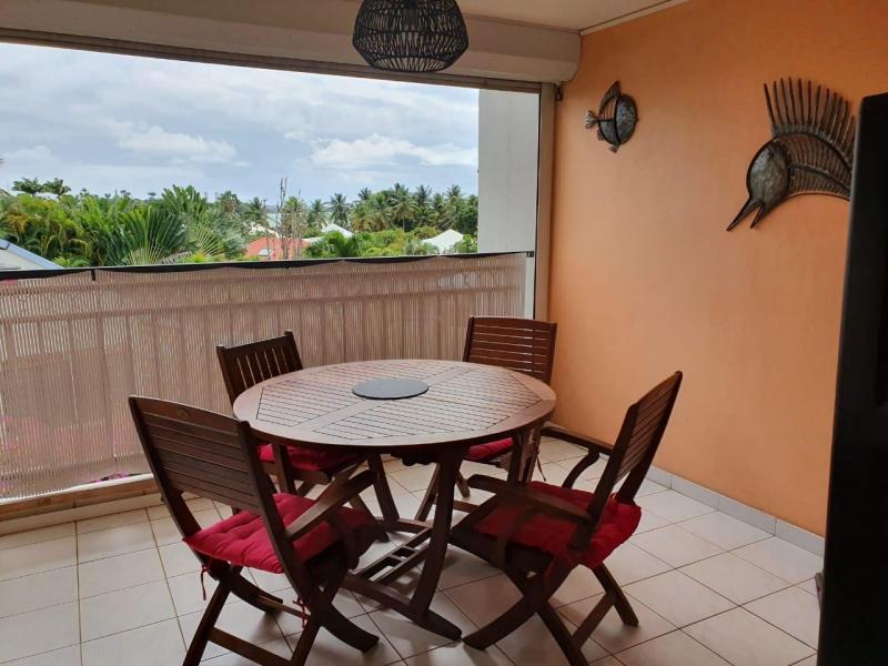 Location Appartement Baie Mahault (97122) Guadeloupe Centre - Réf. L119