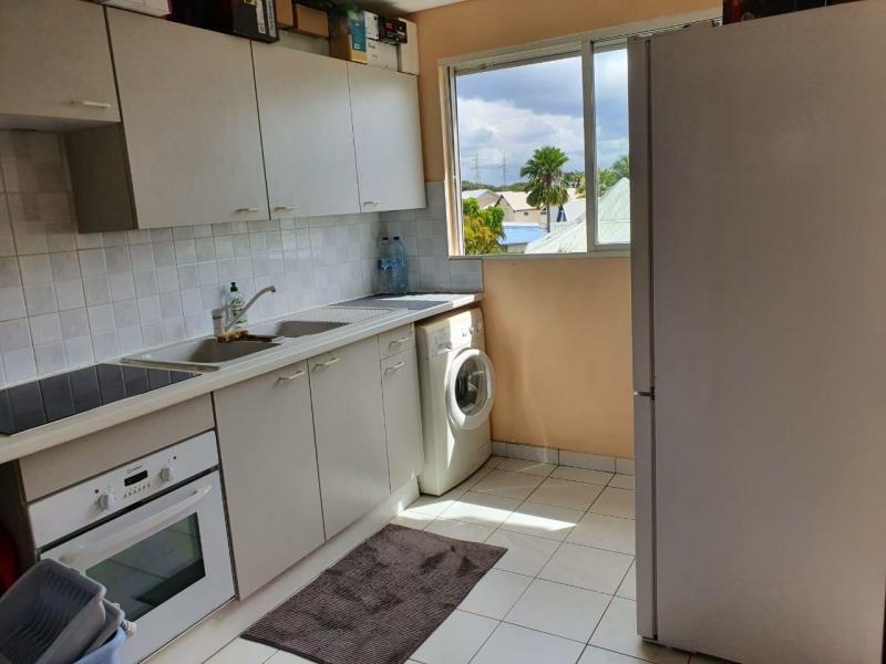 Location Appartement Baie Mahault (97122) Guadeloupe Centre - Réf. L119