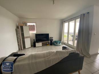 Location Appartement La Possession (97419) - REUNION