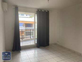 Location Appartement Sainte-Clotilde (97490) - REUNION