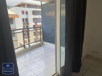 Location Appartement Sainte-Clotilde (97490) - REUNION