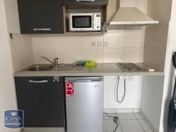 Location Appartement Sainte-Clotilde (97490) - REUNION