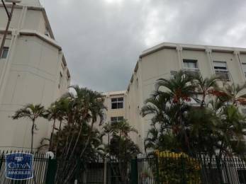 Location Appartement Saint-Denis (97400) - REUNION