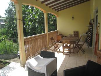 Location Maison Lamentin (97129) - GUADELOUPE