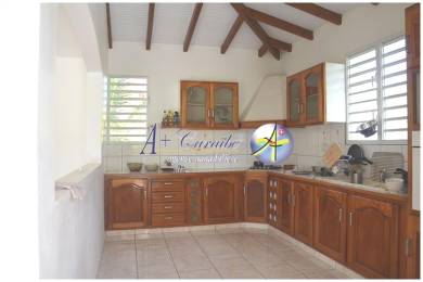 Location Maison Lamentin (97129) - GUADELOUPE