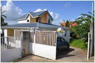 Location Maison Lamentin (97129) - GUADELOUPE