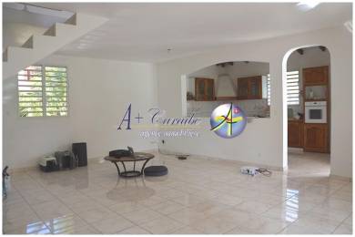 Location Maison Lamentin (97129) - GUADELOUPE