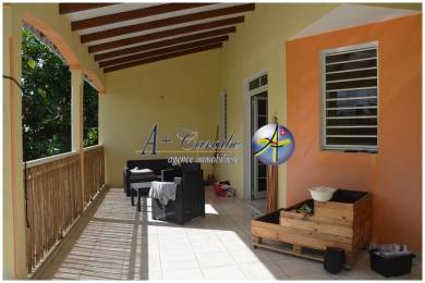 Location Maison Lamentin (97129) - GUADELOUPE