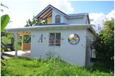 Location Maison Lamentin (97129) - GUADELOUPE