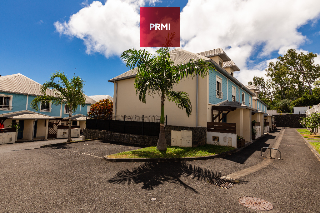 Achat Maison La Montagne (97417) Réunion Nord - Réf. 5572NM0626