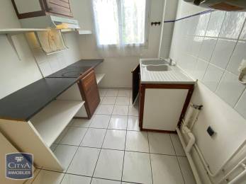 Location Appartement Sainte-Clotilde (97490) - REUNION