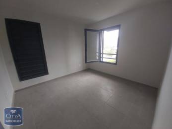 Location Appartement Saint-Paul (97460) - REUNION