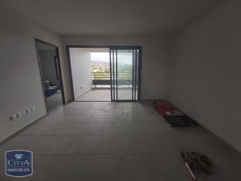 Location Appartement Saint-Paul (97460) - REUNION