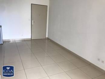 Location Appartement Sainte-Clotilde (97490) - REUNION