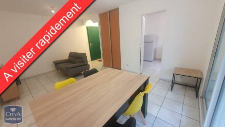 Location Bien meublé Saint-Denis (97400) - REUNION