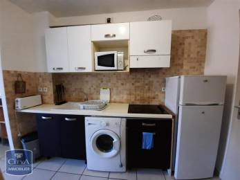 Location Bien meublé Saint-Denis (97400) - REUNION