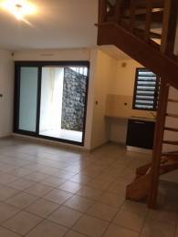 Location Appartement Sainte-Clotilde (97490) - REUNION