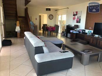 Location Maison La Montagne (97417) - REUNION