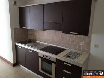 Location Appartement Saint-Denis (97400) - REUNION