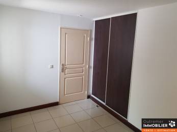 Location Appartement Saint-Denis (97400) - REUNION