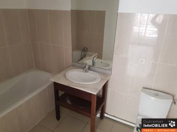 Location Appartement Saint-Denis (97400) - REUNION