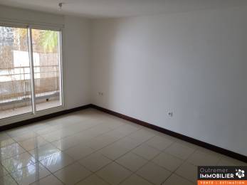 Location Appartement Saint-Denis (97400) - REUNION