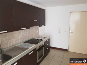 Location Appartement Saint-Denis (97400) - REUNION