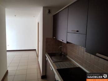 Location Appartement Saint-Denis (97400) - REUNION