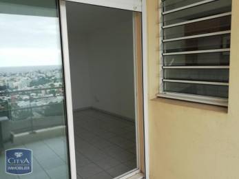 Location Appartement Saint-Denis (97400) - REUNION