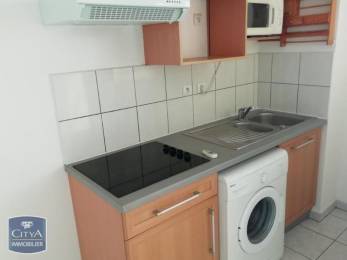 Location Appartement Saint-Denis (97400) - REUNION