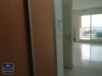 Location Appartement Saint-Denis (97400) - REUNION