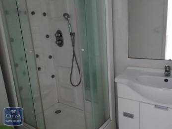 Location Appartement Saint-Denis (97400) - REUNION