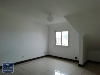 Location Appartement Saint-Pierre (97410) - REUNION