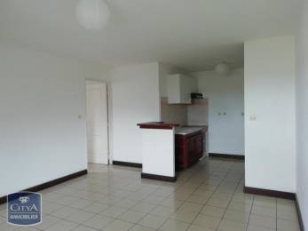 Location Appartement Saint-Pierre (97410) - REUNION