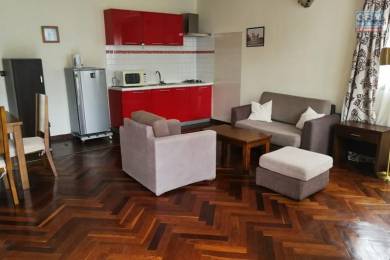 Location Appartement ANTANANARIVO () - MADAGASCAR