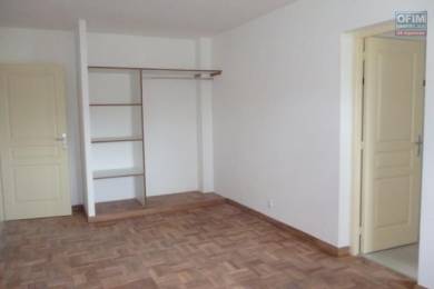 Achat Appartement ANTANANARIVO () - MADAGASCAR