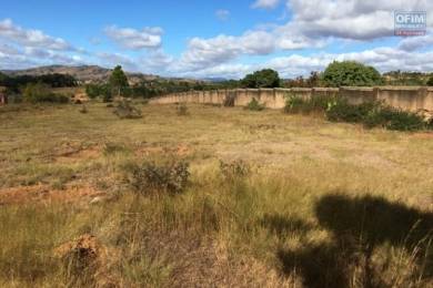 Achat Terrain ANTANANARIVO () - MADAGASCAR