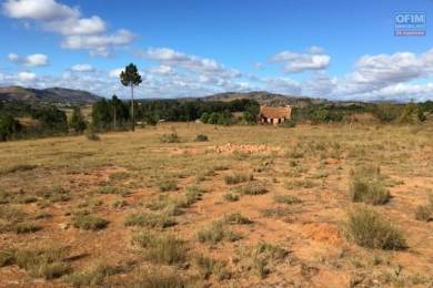 Achat Terrain ANTANANARIVO () - MADAGASCAR