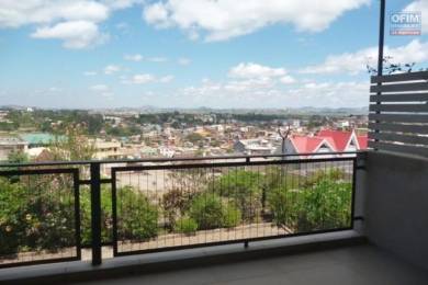 Achat Appartement ANTANANARIVO () - MADAGASCAR