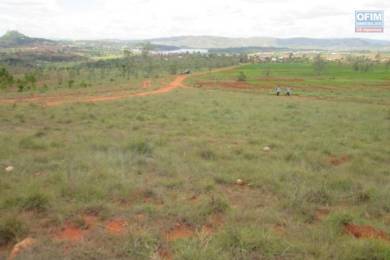 Achat Terrain ANTANANARIVO () - MADAGASCAR