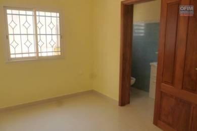 Location Appartement ANTANANARIVO () - MADAGASCAR