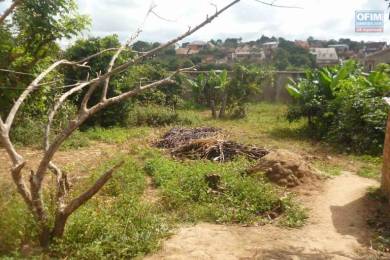 Achat Terrain ANTANANARIVO () - MADAGASCAR