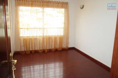 Location Appartement ANTANANARIVO () - MADAGASCAR