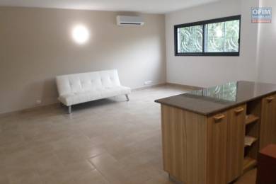 Location Appartement ANTANANARIVO () - MADAGASCAR