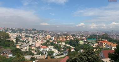 ofim met en location un appartement t3 neuf meublé et équipé de standing avec belle vue près mausolée panorama