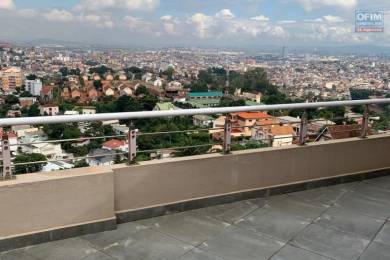 Location Appartement ANTANANARIVO () - MADAGASCAR